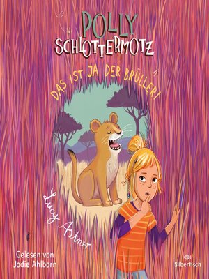 cover image of Polly Schlottermotz 6